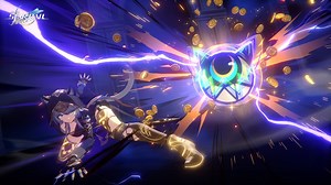 Honkai Star Rail: Cipher voice lines about other characters