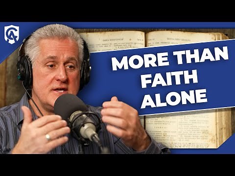 What the Bible Really Says About Salvation