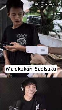Semoga rezekinya mengalir deras? #shorts #fyp