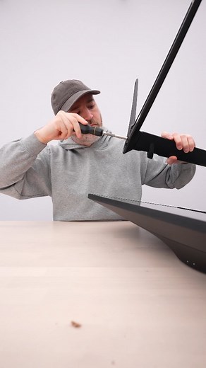 Lewis Hilsenteger | Check out this bad boy... 👀 #samsung #tech #gaming | Instagram