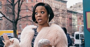 How Bresha Webb Is Staying So Booked and Busy