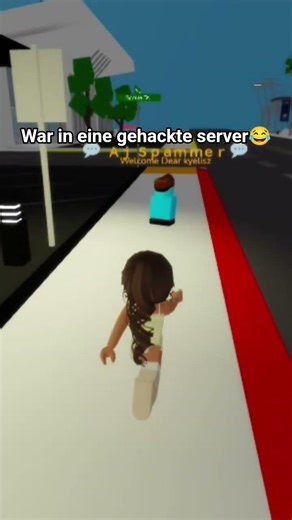 bruh #shorts #roblox #brookhaven #hacker #idk