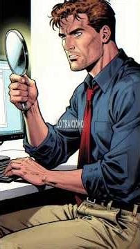 El criminal que se delató por un error… Caso BTK #casosreales #crime #darkstories #noticias