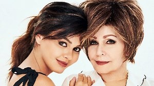 Pilita Corrales to Janine Gutierrez on experience w/ 'mataray' female celeb