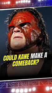 🏆 Could Kane make a legendary comeback? 🤔 Hear what he said about his wrestling future! Don’t miss it! 👀🔥 . . . #Wrestling #Kane #WWE #WrestlingLegends #ReturnToTheRing #WWECommunity #ProWrestling #WrestlingFans #WrestlingLife #SportsNews | Sportskeeda Wrestling