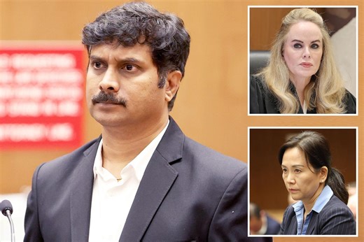 Tech CEO denies role in $22M kickback scheme as scope of LAUSD corruption becomes clear