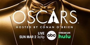 Oscars 2025 Live Stream Video: Watch Red Carpet Celebrity Arrivals!
