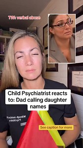 9.8K views · 14 reactions | #duet with @Supernanny #supernanny #parenting - Name calling is never ok - children internalize what is told to them and this has such lasting effects. I hope this family has able to make changes after this show | Dr. Willlough Jenkins | Facebook