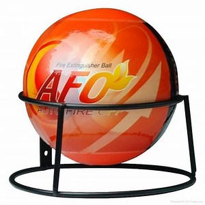 Fire Extinguisher Ball Afo