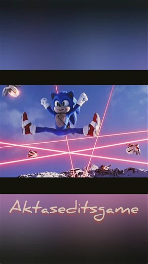 EASY TASKS FOR SONIC.⚡🚀🔥 #supersonic #sonic #sonicedit #sega