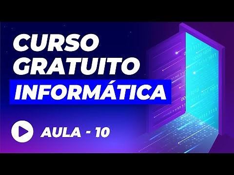 FREE Basic Computer Course – Lesson 10