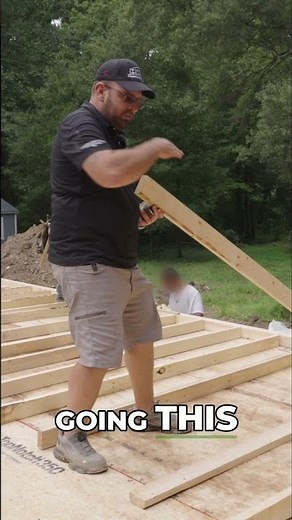 Build STRONG Walls | Framing Guide!