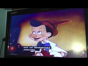 Opening to Aladdin 1993 VHS (Version #1)