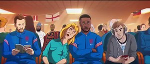 The wait is over. The Euros starts 11th of June across the BBC ⚽ #bbceuro2020 | BBC Sport Wales