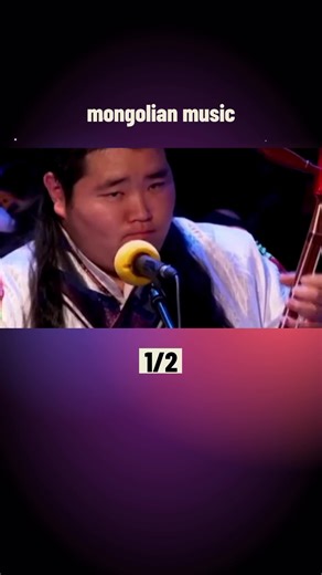 Explore Authentic Mongolian Music: Top Tracks and Artists