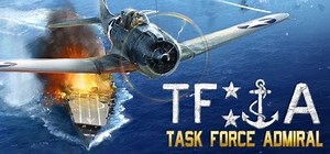 Toutes les vidéos du jeu Task Force Admiral sur PC