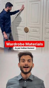 When designing wardrobes for Indian homes, material selection is paramount, given the diverse climatic conditions and cultural preferences. Houmeindia emphasizes the importance of choosing materials that offer durability, aesthetics, and practicality. Solid wood, such as sheesham or teak, remains a classic choice, renowned for its longevity and natural beauty, though it requires proper treatment to withstand humidity and termites. Plywood, particularly BWR (boiling water resistant) or marine ply