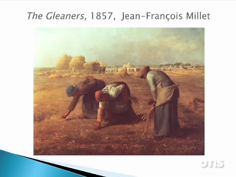 Painting the Real | Modernity and Realism | Otis College of Art and Design