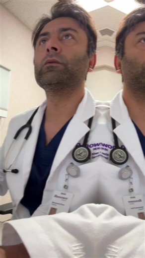 Morning Routine of a Hospitalist: A Day in the Life