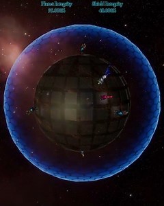 Tower Defence Re-Imagined