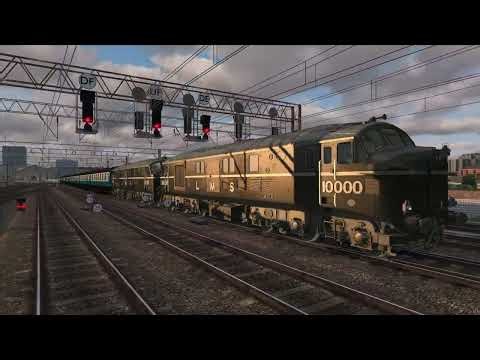 DT LMS Twins Diesel Loco Pack Digital Traction