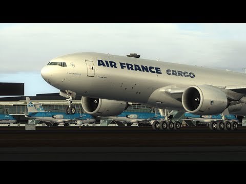 Pro ATC X for FSX