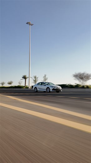 تصوير سيارات كامري في المدينة المنورة