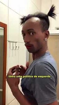 A Mídia Brasileira é Contra o Brasil