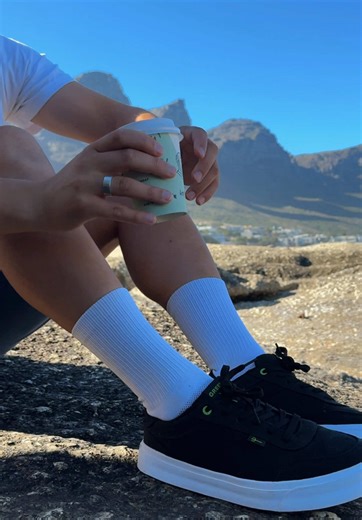 🌞 Holiday Mode. Your summer sidekick? A pair of Green T's. ✨ Perfect for light travel. Made to leave no trace. #WavesToWear #GreenTFootwear #WalkLighter #RecycledInStyle #GreenT