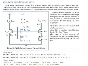Analog Circuit Design using ADS Session5
