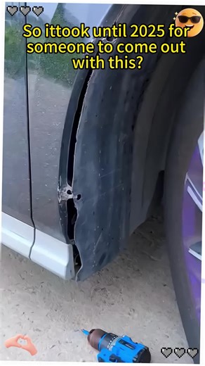 100pcs 8mm Car Bumper Trim Panel Clips