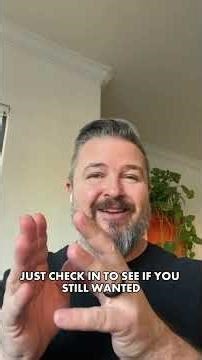 Use a notepad with ready-to-send replies and follow up instantly ⚡