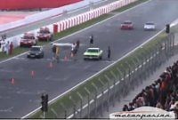 Les vidéos du jour : 9° Maxi Tuning Show Festival