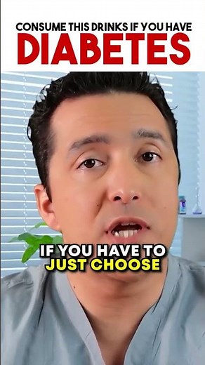 Drink TEA if you have DIABETES *Doctor Explains*