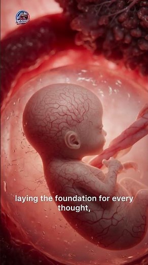 Billions of Brain Cells Are Forming Every Second