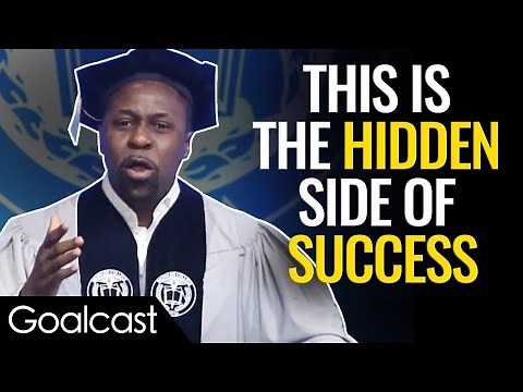 If You Want To Succeed In Your Career, Watch This | Andy Henriquez Motivational Speech | Goalcast