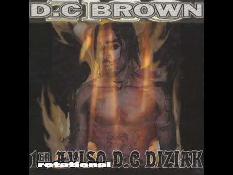 D.C. Brown - Tchabeta (Cabo Verde Hip-Hop, 200?)