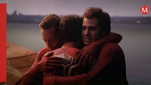 Spider-Man No Way Home. Dónde ver online la película en Disney Plus
