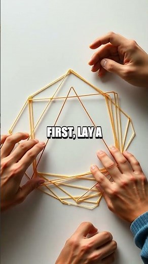 Spaghetti Bridge Challenge A Taste of Engineering