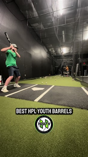 Some of the Top Youth Barrels of the Week 🔥 - Youth training registration is now OPEN! Want your youth athlete ready for the Spring season? Visit the link the link in the bio to learn more and get started today! - #barrels #youth #baseball #fyp #viral