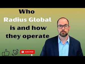 Radius Global Solutions