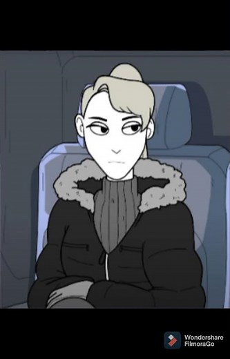 Dr. doctor buck x Dr. Collingwood - pretty Little psycho from SCP