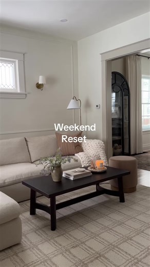 Stunning Living Room Transformation for Home Decor Lovers