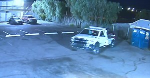 Repo man survives shootout with suspects