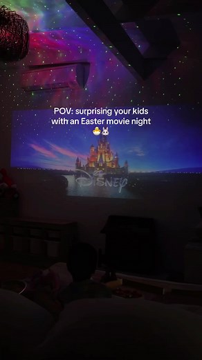 The Priceless Surprise: Easter Movie Night for Kids 🐣🐰