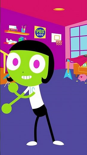 Get Moving! Marching Band | PBS KIDS #Shorts
