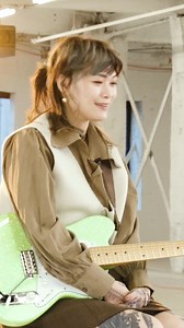 Yvette stops by the D’Addario NYC space for an exclusive interview to talk about waking up to internet fame, making music as a form of self-care and redefining her idea of a perfect performance. Head to the link to watch the full interview! ddar.io/yvette_iv | D'Addario and Co.