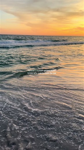 Grateful for Painted Skies: Sunset Lover's Delight