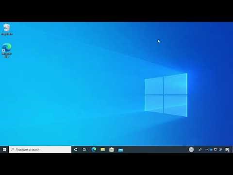 11: Windows 10 | The People App | Beginners To Advance Course