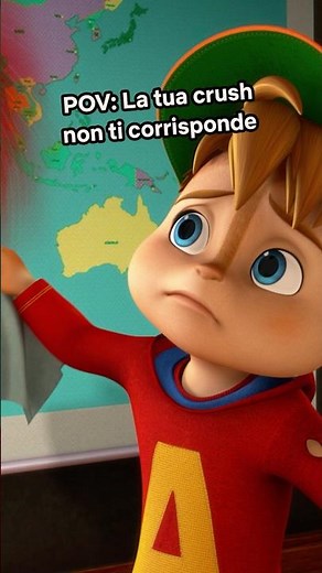 IL CUORE FRANTUMATO 🐹 ALVINNN!!! And the Chipmunks